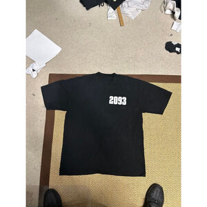 Yeat 2093 Lyfestyle Shirt